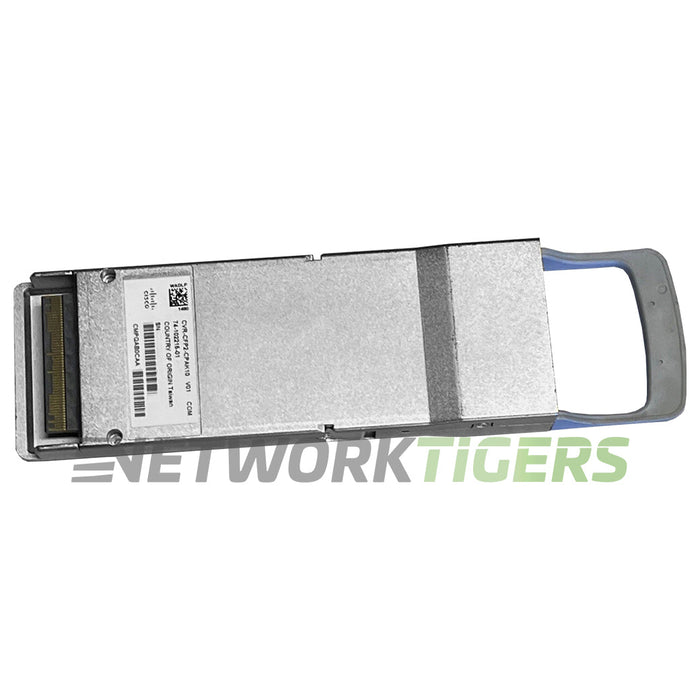 NEW Cisco CVR-CFP2-CPAK10 ASR 9000 Series CFP2 to CPAK Transceiver Adapter
