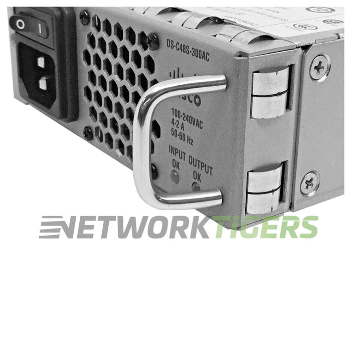 NEW Cisco DS-C48S-300AC MDS 9148S Series 300W AC Switch Power Supply