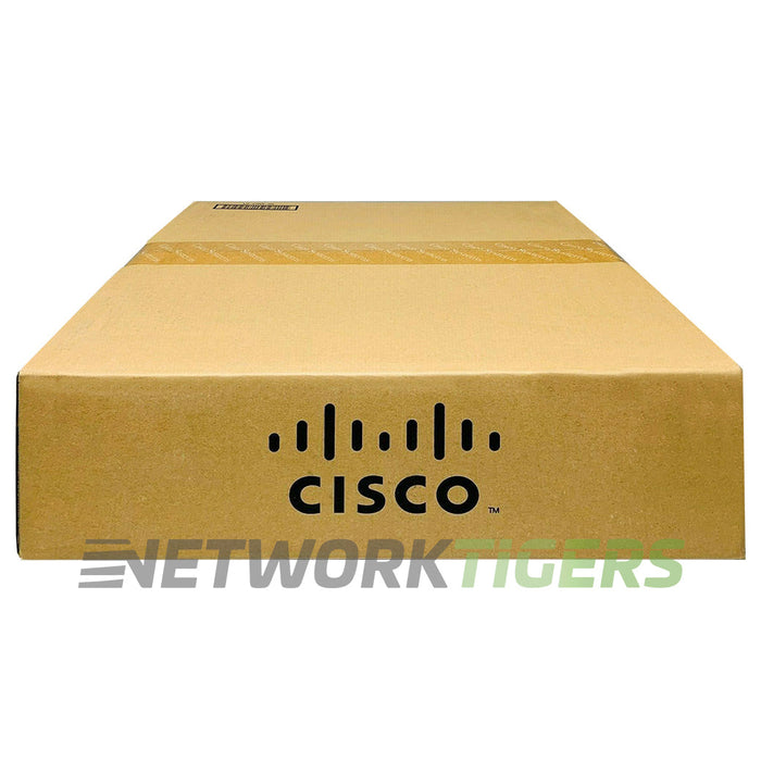 NEW Cisco DS-C9140-K9 MDS 9100 Series 40x 2G SFP+ Fabric Switch
