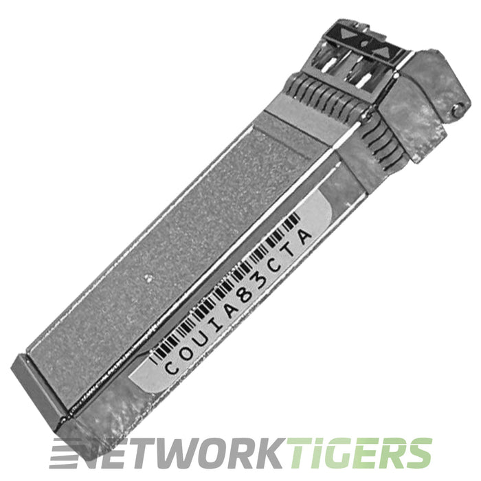 NEW Cisco DS-SFP-FC16G-SW 16GB SW MMF LC Fibre Channel SFP+ Transceiver