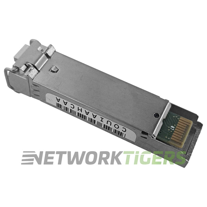 NEW Cisco DS-SFP-FC4G-SW 1/2/4GB FibreChannel 850nm 150m DOM MMF SFP Transceiver