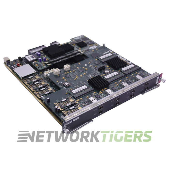 NEW Cisco DS-X9308-SMIP MDS 9300 Series 8x 1GB SFP Services Module