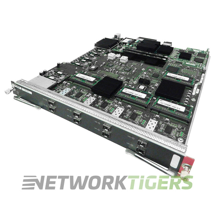 NEW Cisco DS-X9308-SMIP MDS 9300 Series 8x 1GB SFP Services Module