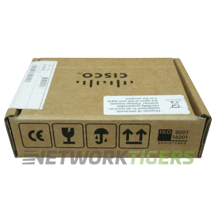 NEW Cisco DWDM-SFP-4214 1GB BASE-DWDM 1542.14nm SMF LC SFP Transceiver