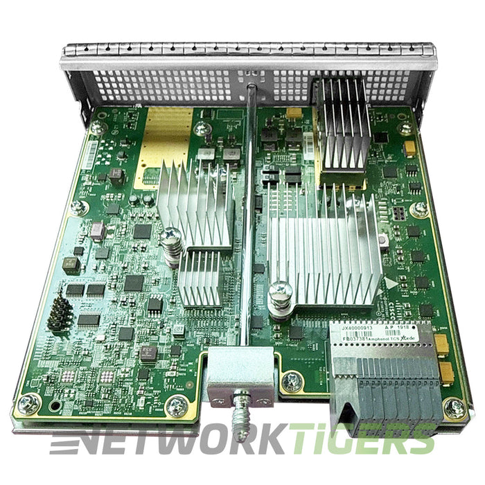 NEW Cisco EPA-QSFP-1X100GE ASR 1000 Series 1x 100GB QSFP100 Router Port Adapter