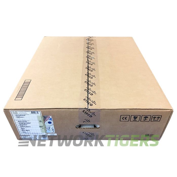 NEW Cisco FPR2110-ASA-K9 Firepower 3 Gbps 12x 1GB RJ-45 4x 1GB SFP Firewall