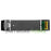 NEW Cisco GLC-EX-SMD 1GB BASE-EX 1310nm SMF LC/PC SFP Transceiver
