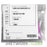 NEW Cisco GLC-FE-100FX-RGD 100Mbps BASE-FX MMF LC Ruggedized SFP Transceiver