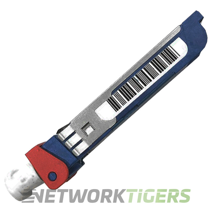 NEW Cisco GLC-FE-100ZX 100Mbps BASE-ZX 1550nm SMF LC SFP Transceiver
