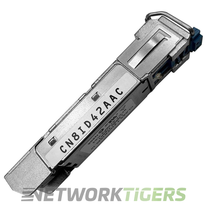 NEW Cisco GLC-LH-SM 1GB BASE-LX/LH 1300nm SMF and MMF SFP Transceiver