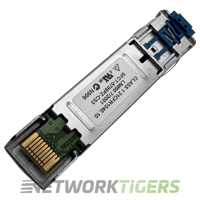 NEW Cisco GLC-LH-SM 1GB BASE-LX/LH 1300nm SMF and MMF SFP Transceiver