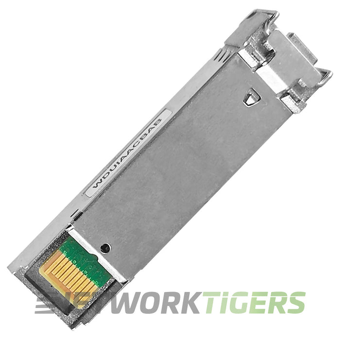 NEW Cisco GLC-SX-MM-RGD 1GB BASE-SX MMF LC Rugged SFP Transceiver (Without DOM)