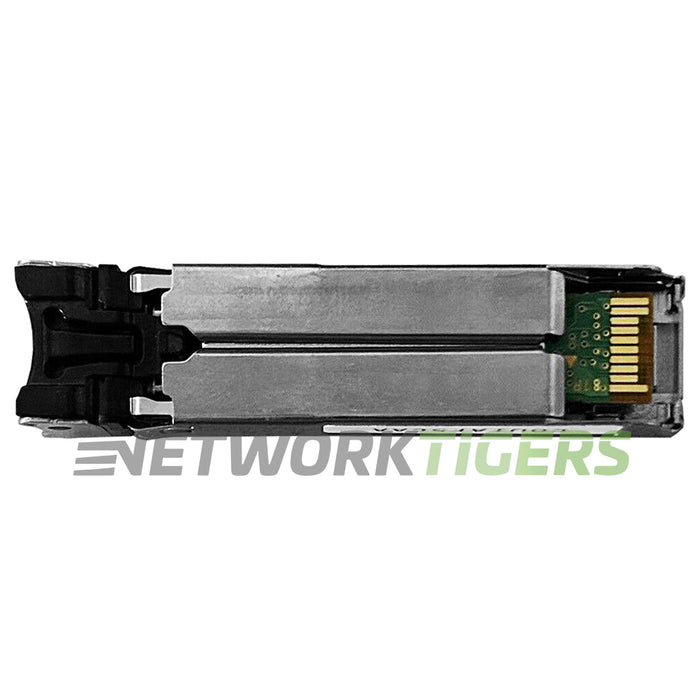 NEW Cisco GLC-ZX-SM-RGD 1GB BASE-ZX Extended Rugged SFP Transceiver