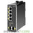 NEW Cisco IE-1000-4P2S-LM IE 1000 Series 4x FE PoE+ RJ45 2x 1GB SFP Switch