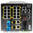 NEW Cisco IE-2000-16TC-G-X 16x FE RJ45 2x 1GB Combo 2x FE SFP Switch