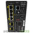 NEW Cisco IE-2000-4TS-G-L IE 2000 4x FE RJ45 2x 1GB SFP Switch