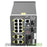 NEW Cisco IE-2000-8TC-G-L 8x FE RJ45 2x 1GB Combo Switch