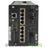NEW Cisco IE-3400-8T2S-A IE 3400 Rugged Series 8x 1GB RJ45 2x 1GB SFP Switch