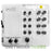 NEW Cisco IE-3400H-16FT-E Catalyst IE3400 HD 16x FE M12 Switch