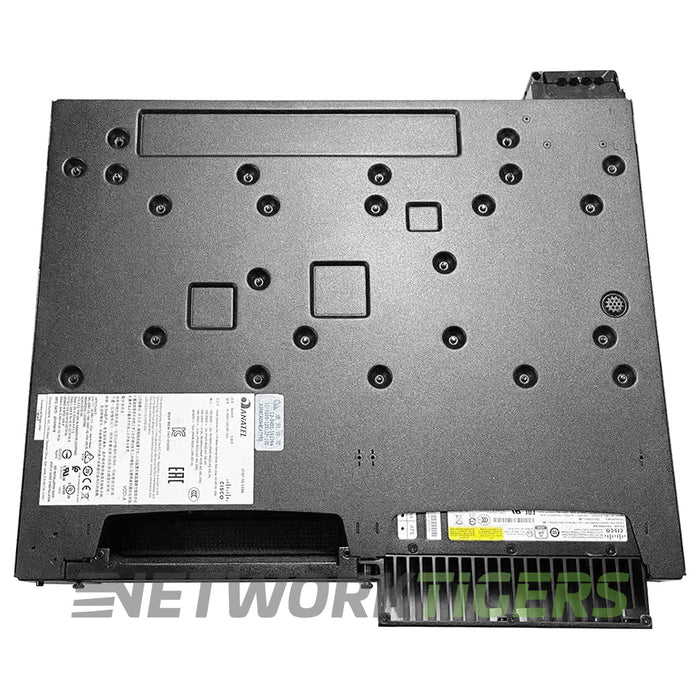 NEW Cisco IE-5000-12S12P-10G 12x 1GB RJ45 12x 1GB SFP 4x 10GB SFP+ Switch