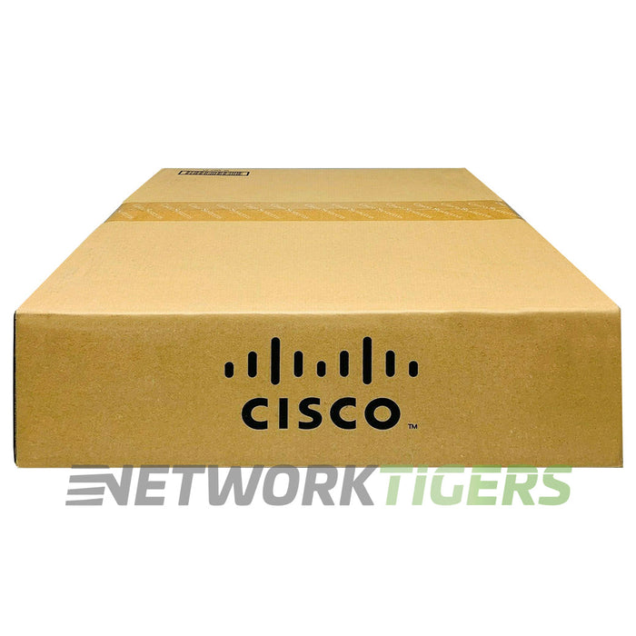 NEW Cisco IE-5000-12S12P-10G 12x 1GB RJ45 12x 1GB SFP 4x 10GB SFP+ Switch