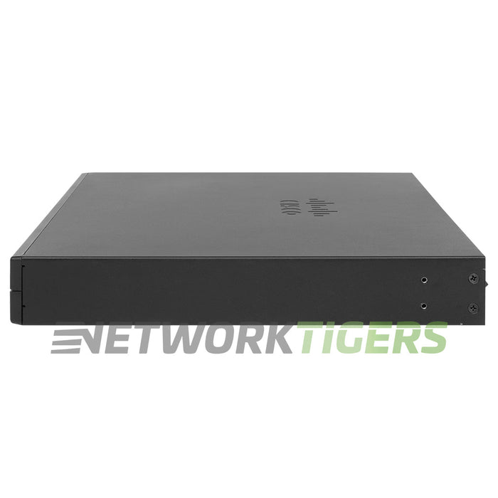 NEW Cisco ISR4321-SEC/K9 Integrated Services 4321 Security Router