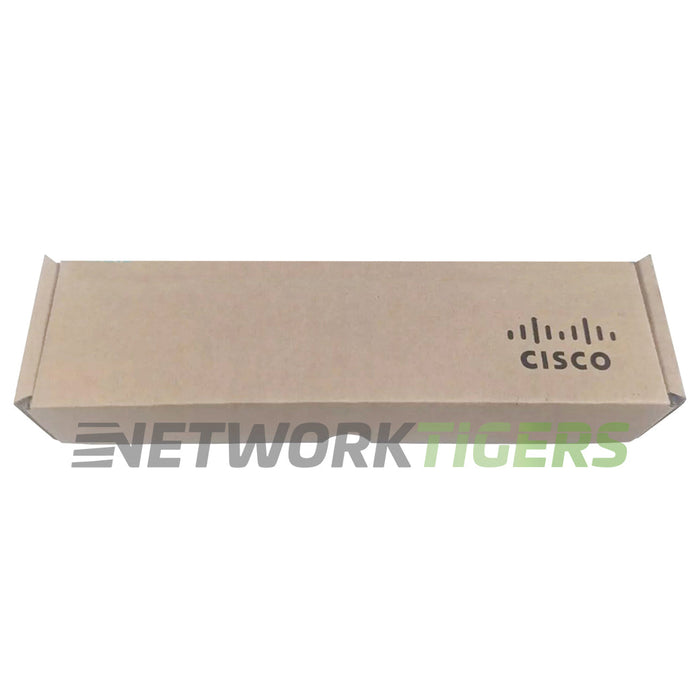NEW Cisco MA-INJ-5-US Meraki MR86 Series PoE Wireless Access Point Injector