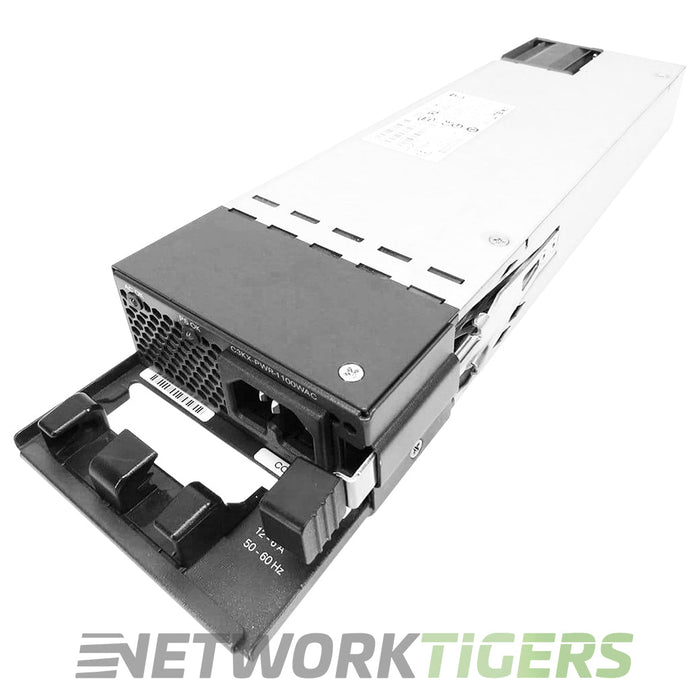 NEW Cisco MA-PWR-1100WAC Meraki MS390 1100W AC Switch Power Supply