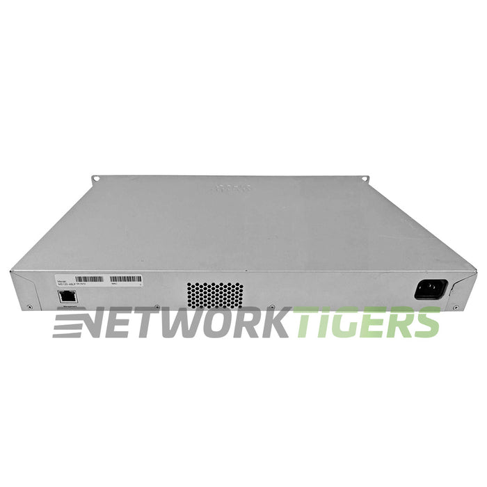 NEW Cisco MS125-48LP-HW Meraki 48x 1GB PoE+ RJ45 4x 10GB SFP+ UNCLAIMED Switch