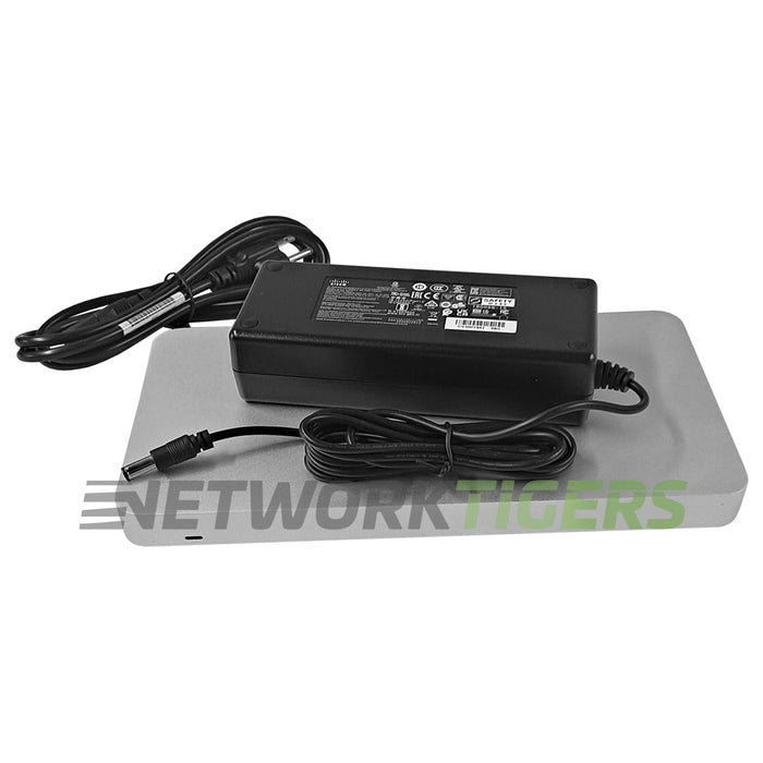 NEW Cisco MX68-HW Meraki MX 450 Mbps 12x 1 Gigabit RJ45 Unclaimed Firewall