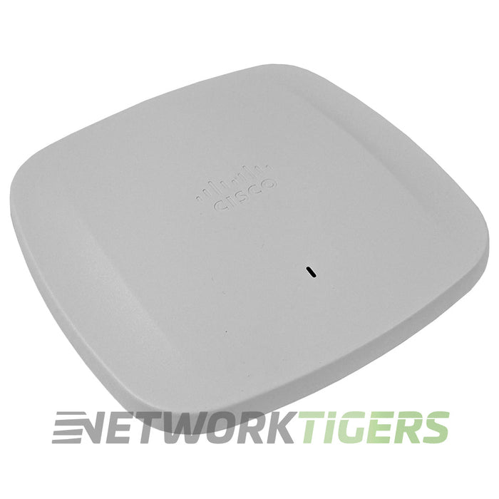 NEW Cisco Meraki CW9162I-MR Wi-Fi 6E 802.11ax Internal Ant Unclaimed Wireless AP