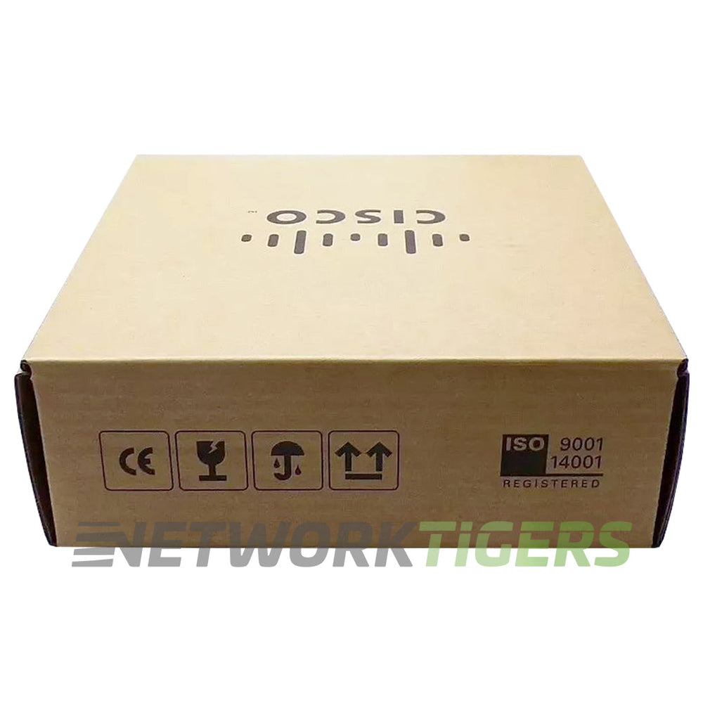 NEW Cisco Meraki CW9162I-MR Wi-Fi 6E 802.11ax Internal Ant Unclaimed Wireless AP