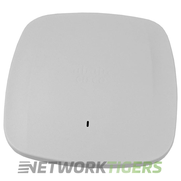 NEW Cisco Meraki CW9164I-MR Wi-Fi 6E 802.11ax High-Performance Unclaimed WAP