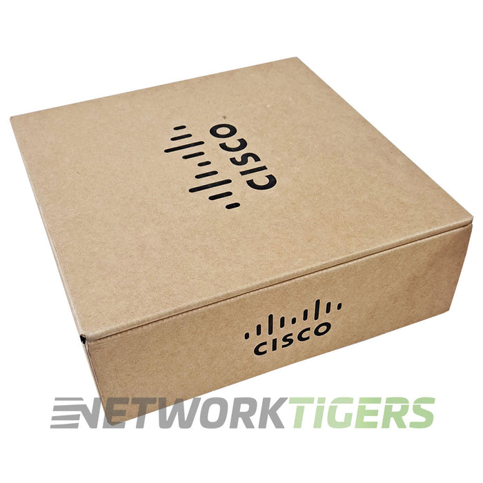 NEW Cisco Meraki CW9164I-MR Wi-Fi 6E 802.11ax High-Performance Unclaimed WAP