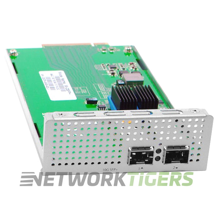 NEW Cisco Meraki IM-2-SFP-10GB 2x 10GB SFP+ Firewall Module for MX400 and MX600
