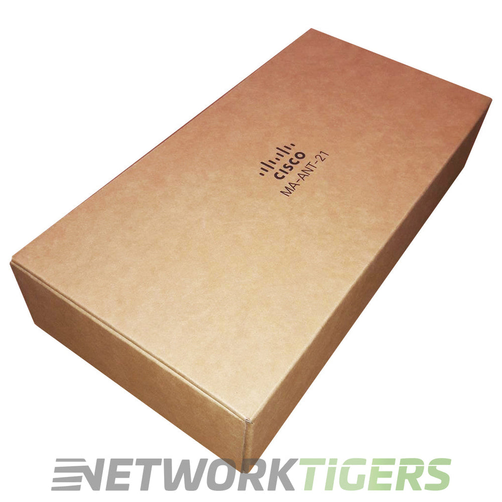 NEW Cisco Meraki MA-ANT-21 MR74 Series 13 dBi Wireless Access Point Antenna