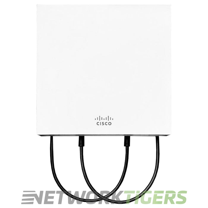 NEW Cisco Meraki MA-ANT-25 MR84 Series 8 / 6.5 dBi Dual–Band Patch Antenna