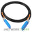 NEW Cisco Meraki MA-CBL-100G-3M MS355 Series 3m 100GB Switch Stacking Cable