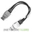 NEW Cisco Meraki MA-CBL-120G-50CM MS390 Series 50cm 120GB Switch Stacking Cable