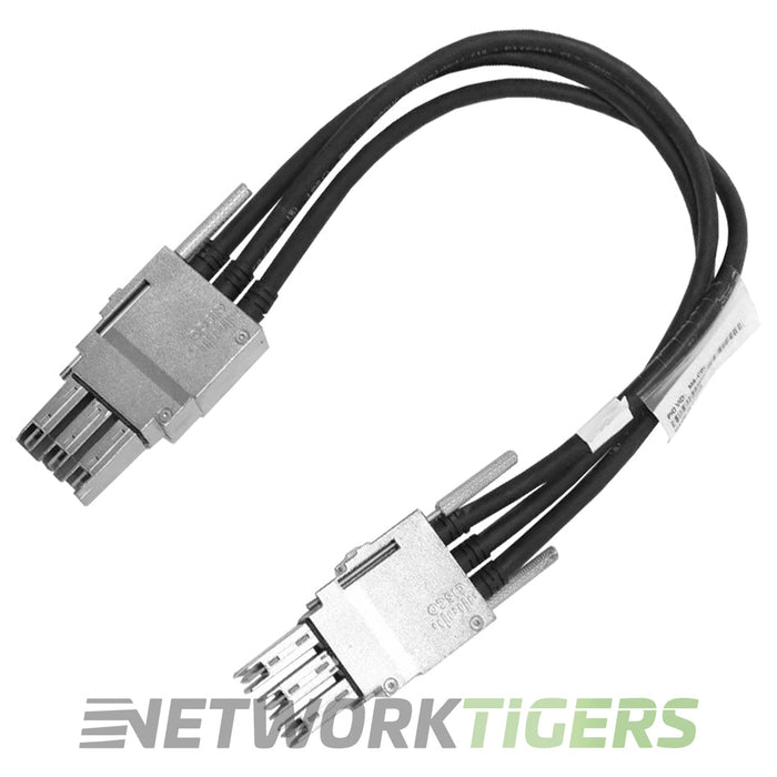 NEW Cisco Meraki MA-CBL-120G-50CM MS390 Series 50cm 120GB Switch Stacking Cable