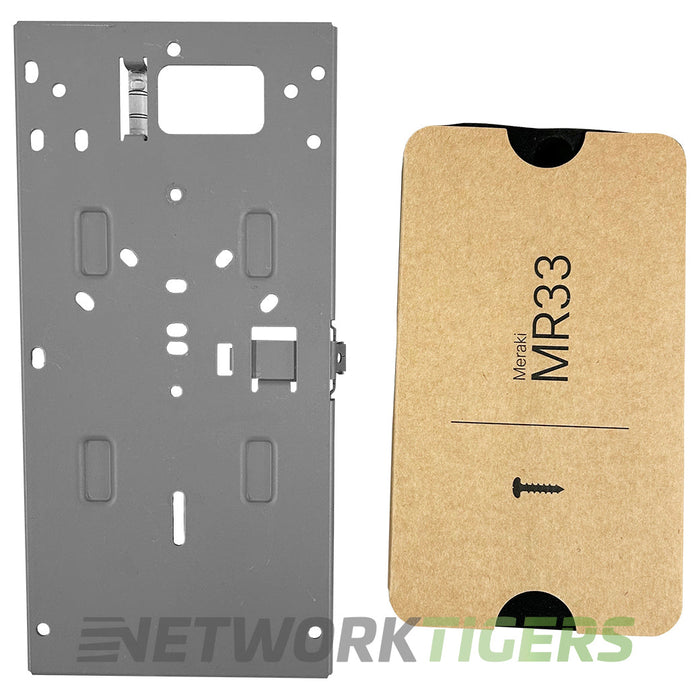 NEW Cisco Meraki MA-MNT-MR-11 Mounting Kit for MR33 Series Access Point