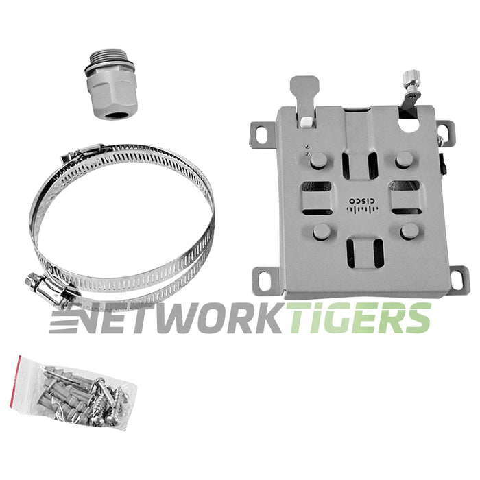 NEW Cisco Meraki MA-MNT-MR-16 Mounting Kit for MR76 MR86 Access Point