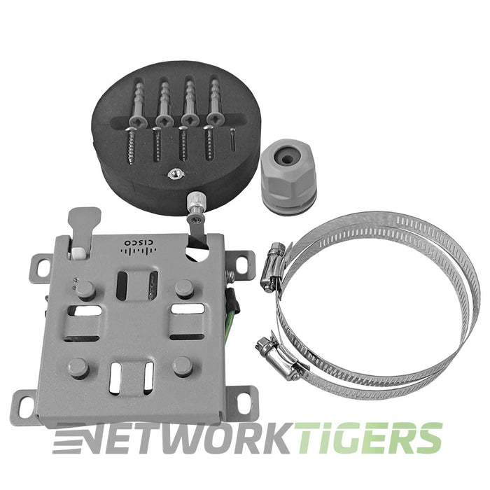 NEW Cisco Meraki MA-MNT-MR-16 Mounting Kit for MR76 MR86 Access Point