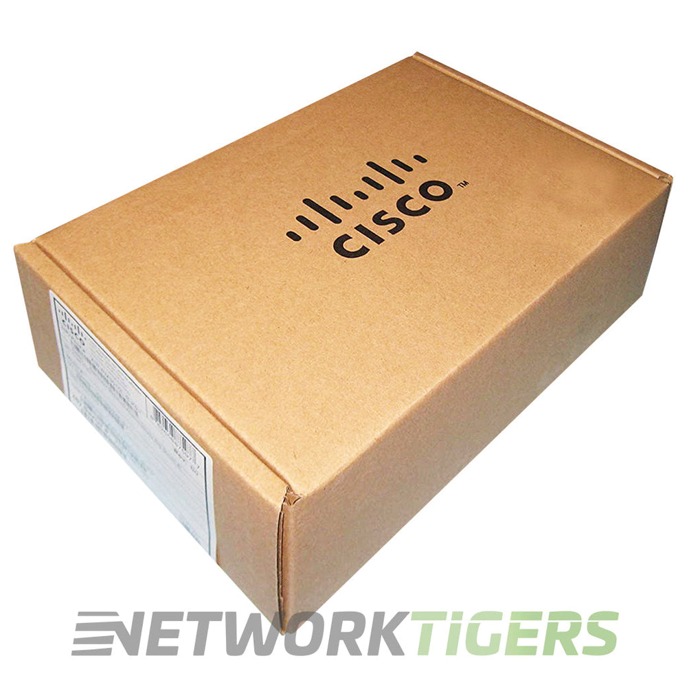 NEW Cisco Meraki MA-MOD-2X40G MS390 2x 40GB QSFP+ Switch Module
