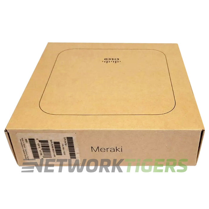 NEW Cisco Meraki MG41E-HW MG41 Series Unclaimed Cellular Gateway