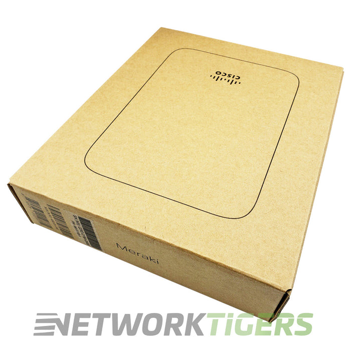 NEW Cisco Meraki MR30H-HW Wi-Fi 5 802.11ac Internal Antenna Unclaimed WAP