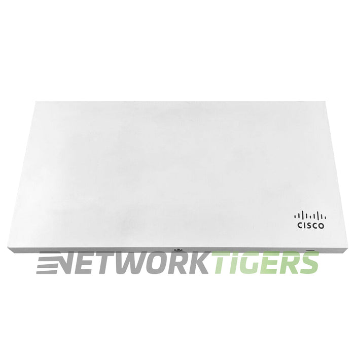 NEW Cisco Meraki MR33-HW Cloud Managed Wi-Fi 5 802.11ac Int Ant Unclaimed WAP