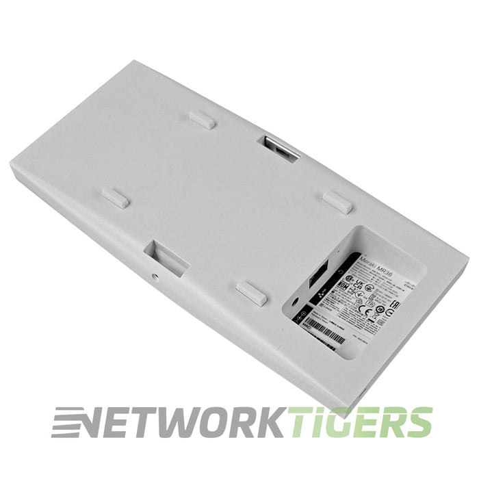 NEW Cisco Meraki MR36-HW Wi-Fi 6 802.11ax Internal Antenna Unclaimed Wireless AP
