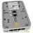 NEW Cisco Meraki MR36H-HW Wi-Fi 6 802.11ax Int Ant Wall Switch Unclaimed WAP