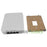 NEW Cisco Meraki MR36H-HW Wi-Fi 6 802.11ax Wall Switch Unclaimed WAP w/ Mounts